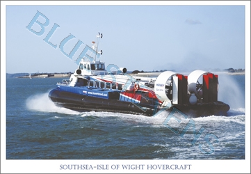Hovercraft